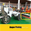 Laser Concrete Floor Leveling Machine for Concrete Contractors FJZP220